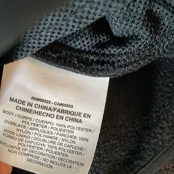 Nike Therma Fit jacket - Picture 5 of 7